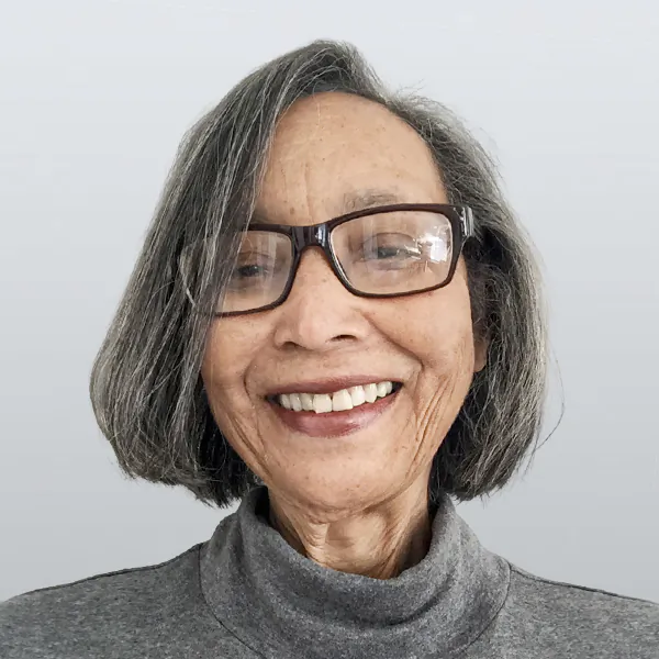 Thelma Stiles