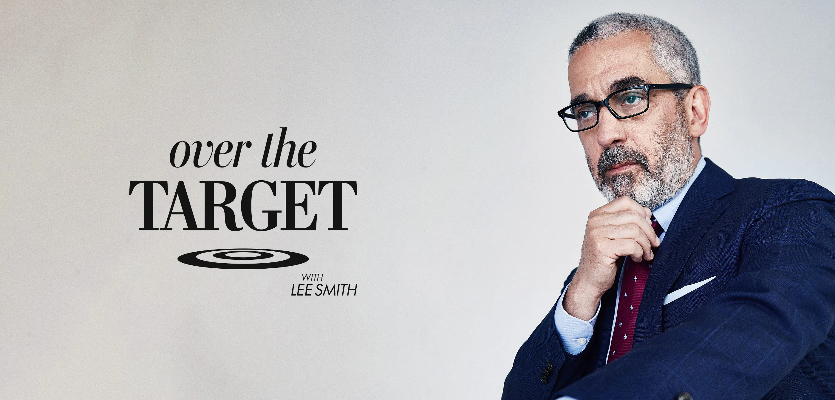 Over the Target