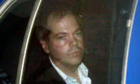 Ronald Reagan Shooter John Hinckley to Receive Unconditional Release