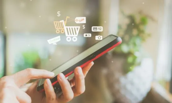 US Online Retailer Zulily Says It Will Go Into Liquidation, Surprising Customers