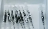 Pfizer Submits Data for COVID-19 Vaccine in Children 5 to 11