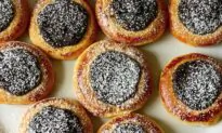 On the Kolache Trail: Tracing the History of Texas’s Favorite Pastry