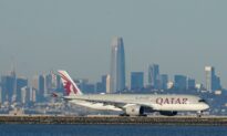 Qatar Airways Says Losses Reach $4.1 Billion Amid Pandemic