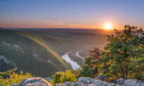 Move to Conserve 30 Percent of US Land Sparks Eminent Domain Fear for Those Living Near Federal Lands