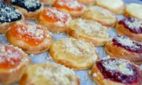 Apricot Kolache