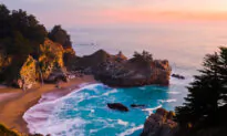 West Coast Road Trip: From LA to Seattle