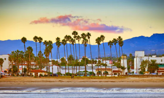 University Housing Crisis Looms; Some UCSB Students Live in Cars and Hotels