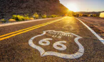 America’s Ultimate Drive: New York to Los Angeles