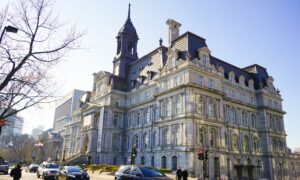 As Tighter French-Language Laws Loom, Is It Time to Recognize Montreal as a City-State?