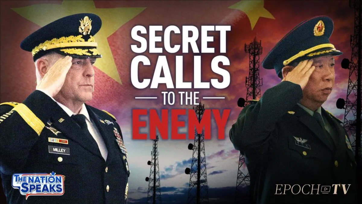 EpochTV Review: Betrayal and Bigotry