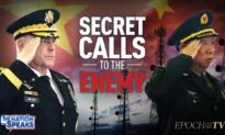 EpochTV Review: Betrayal and Bigotry