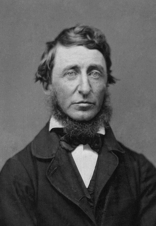 Benjamin_D._Maxham_-_Henry_David_Thoreau_-_Restored_-_greyscale_-_straightened