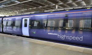 UK Government Takes Over Train Operator Southeastern