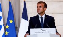 Macron Tells Europe to ‘Stop Being Naive’ After France Signs Defence Deal With Greece