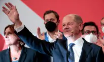 Germany’s SPD Wants to Start Coalition Talks This Week