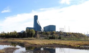 Rescue Mission Continues at Sudbury Mine, With 33 out of 39 Workers Rescued so Far