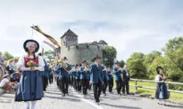 Liechtenstein: Big Adventures in 1 of the World’s Smallest Nations
