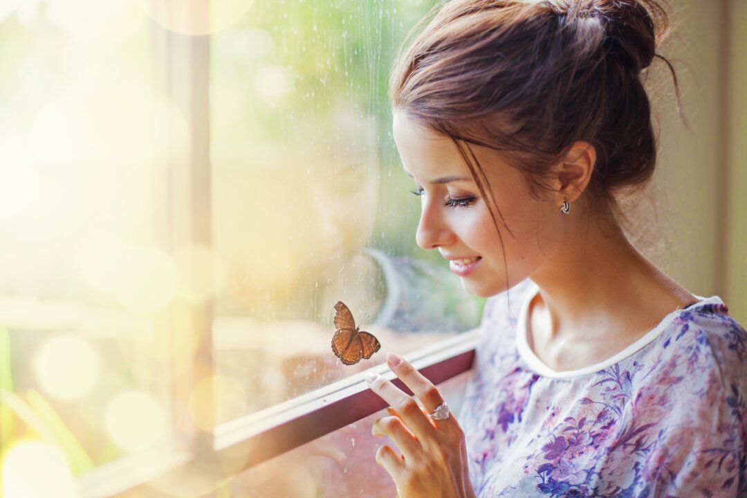 Our dreams reside in a place of hope and possibility, a place we can cultivate even as it transforms who we are. (Supinskaya Glashchenko/Shutterstock)