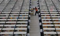 Amazon UK to Hire 20,000 Temporary Workers for Christmas Season