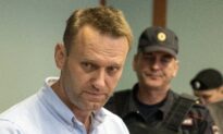 Russia Adds Jailed Kremlin Critic, Top Allies, to ‘Terrorist and Extremist’ Registry