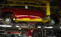 Semiconductor Shortages to Cost Auto Industry $210 Billion in Revenue This Year