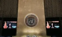 Deciphering Xi Jinping’s Speech to UN Secretary General and the World