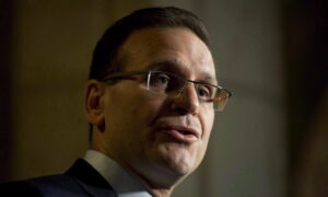 Meng’s Release Could Encourage Future ‘Hostage Diplomacy’ by Beijing: Senator