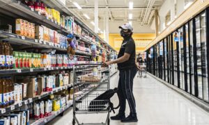 Canadians Change Eating Habits as Food Prices Rise