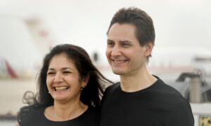 Post-Meng and Release of the Michaels, Canada Needs Tougher China Policy