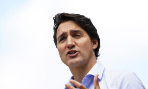 Trudeau Says Will Reflect on Relationship With China and Decide on Huawei in New Term
