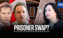 Canadians Released After Huawei CFO’s Release