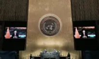 World Bank China Rigging Scandal Highlights Beijing’s ‘Malign Influence’ at UN: Experts