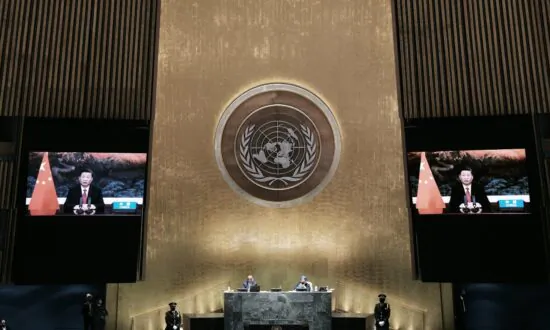 World Bank China Rigging Scandal Highlights Beijing’s ‘Malign Influence’ at UN: Experts