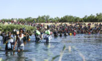 White House Confirms It’s ‘Working’ With Texas Officials to Prepare for Another Wave of Haitian Illegal Immigrants