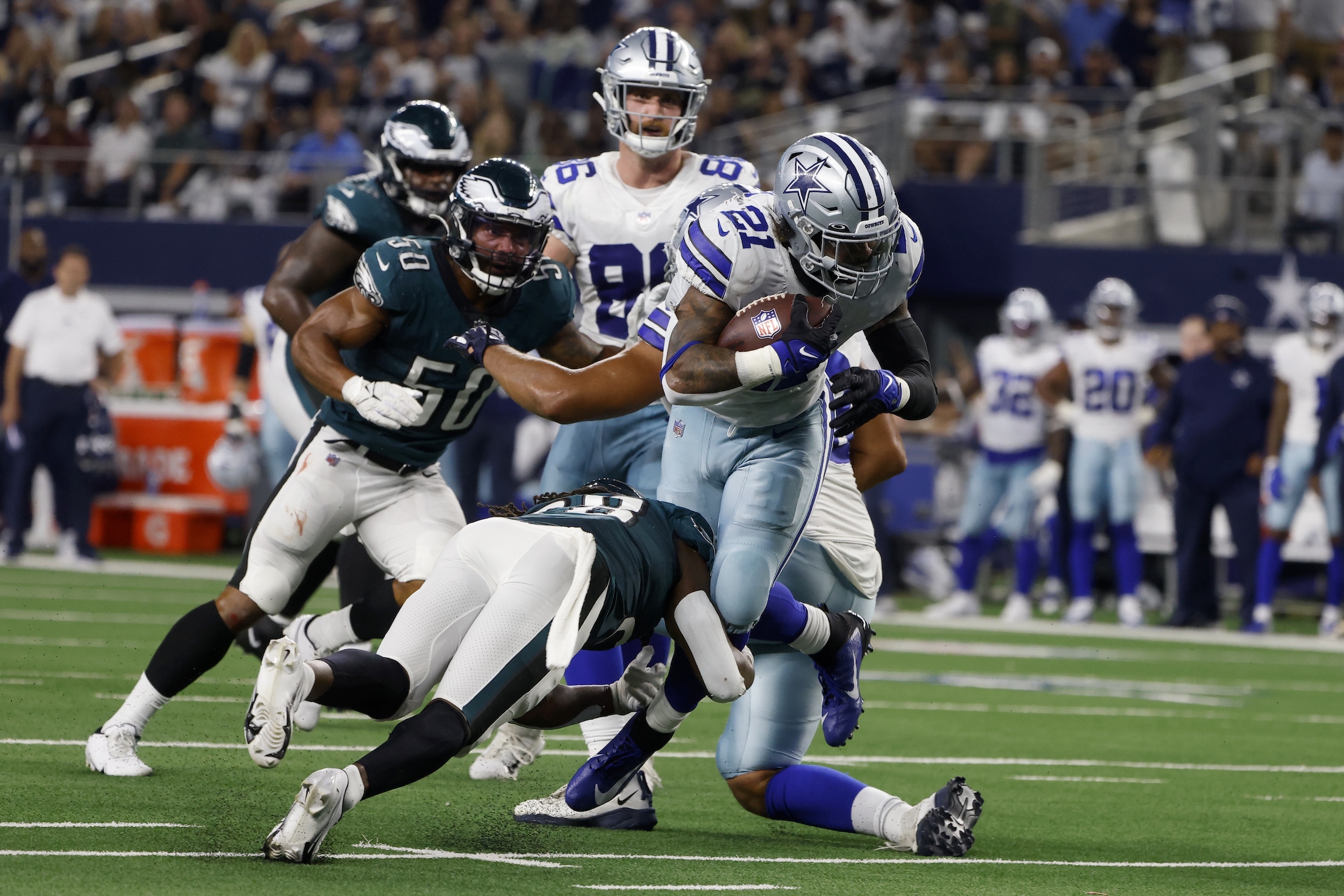 texas nfl