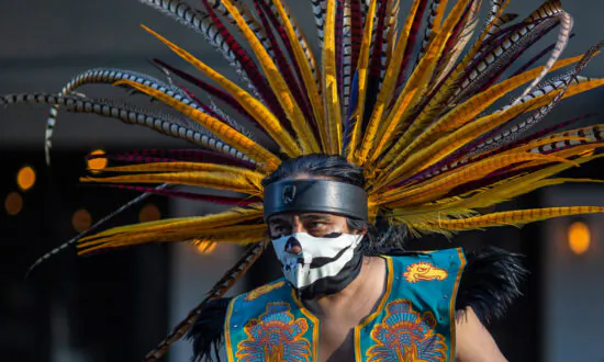 California Parents Seek Court Injunction Blocking Aztec Prayers in School