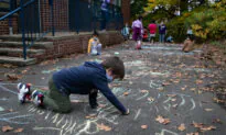 Boys Are Falling Further and Further Behind Their Sisters: Should We Care?