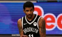 NBA Star Kyrie Irving Reveals Huge Price He Paid for Not Getting COVID-19 Vaccine