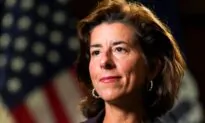 US Commerce Chief to Push Investment in Domestic Economy