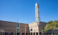 Co-Founder of Irvine Watchdog Is Running for Mayor