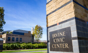 Irvine Resident Runs for Mayor, Seeks More Transparency and Constituent Input