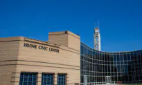 Housing Affordability, One Key Issue for Irvine City Council Candidate