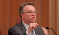 Fed’s Williams Says Inflation Expectations Well-Anchored but ‘Great Deal’ of Uncertainty Remains