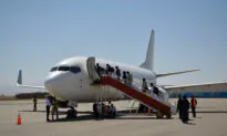Some 100 Americans Stuck in Afghanistan Still Trying to Evacuate Taliban-Controlled Nation