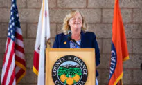 ‘Homeless Status Quo Unacceptable’: OC Supervisor Foley