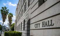 Los Angeles City Council to Fill Vacant Seat