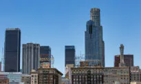 LA Redistricting Commission Recommends Map that Reshapes Key Districts