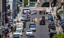 Los Angeles Students Can Use Metro For Free