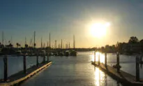 Marina Del Rey Woman’s Death Listed as Homicide, Man’s Death Listed as Suicide