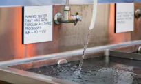Laguna Beach Considers Making Its Water District an Independent Agency